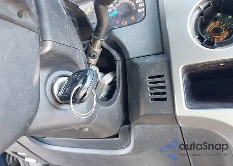 2013 Ford F-150 Xlt from USA, damaged, VIN 1FTFW1EF0DKE39740